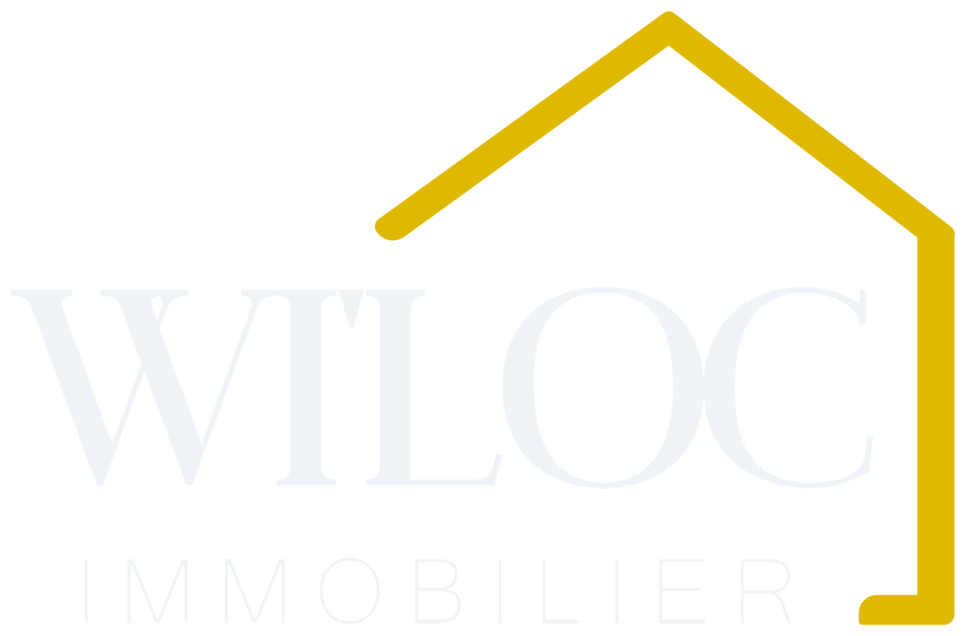 WILOC Immobilier