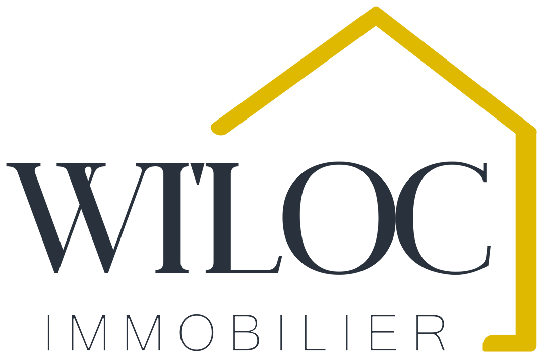 WILOC Immobilier
